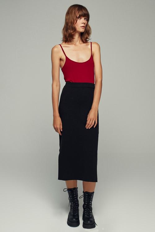  İP ASKILI PAMUKLU ATLET