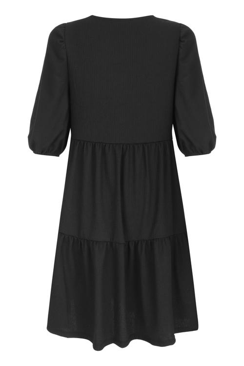  KLOŞ MİDİ ELBİSE