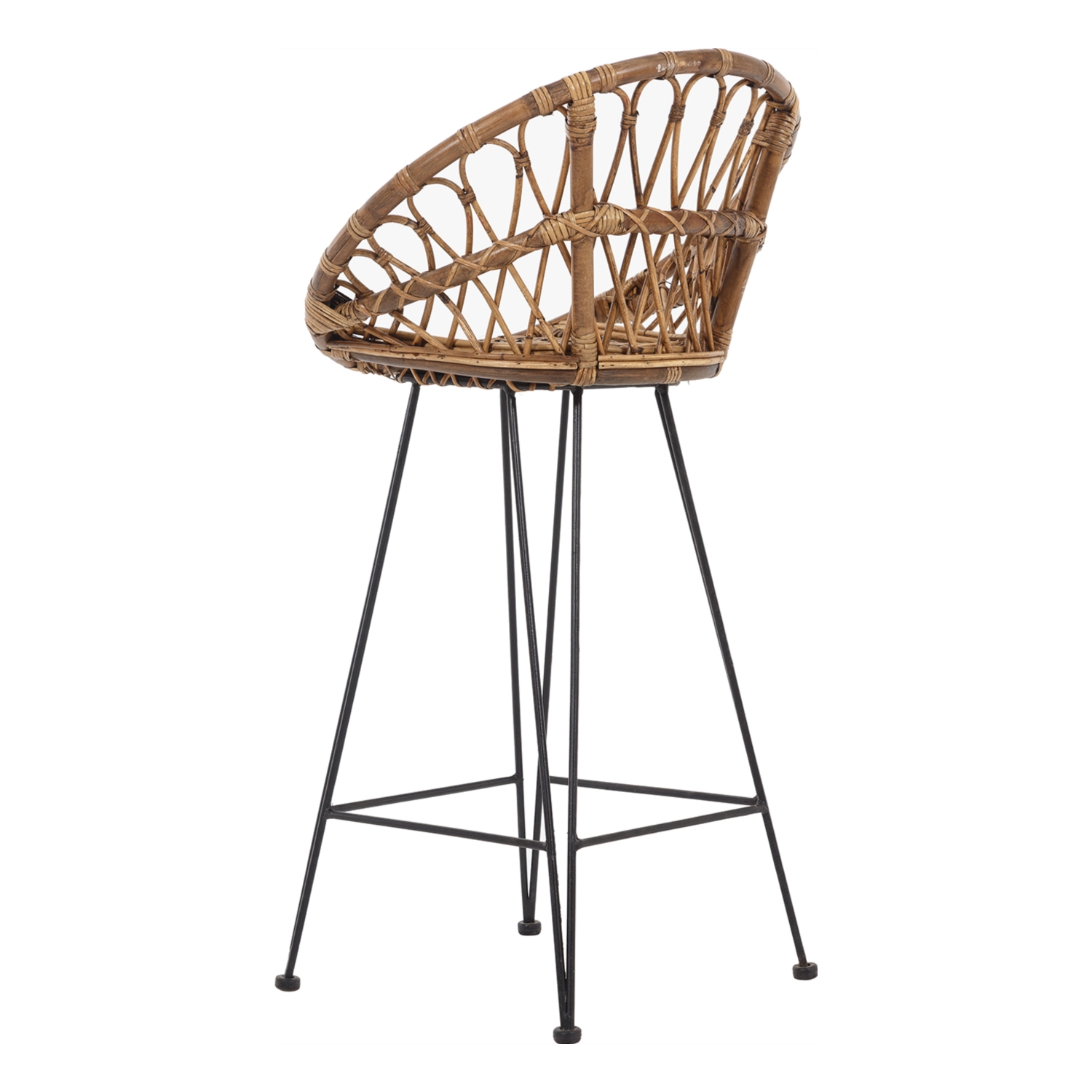 CLAIRE BAR SANDALYESİ