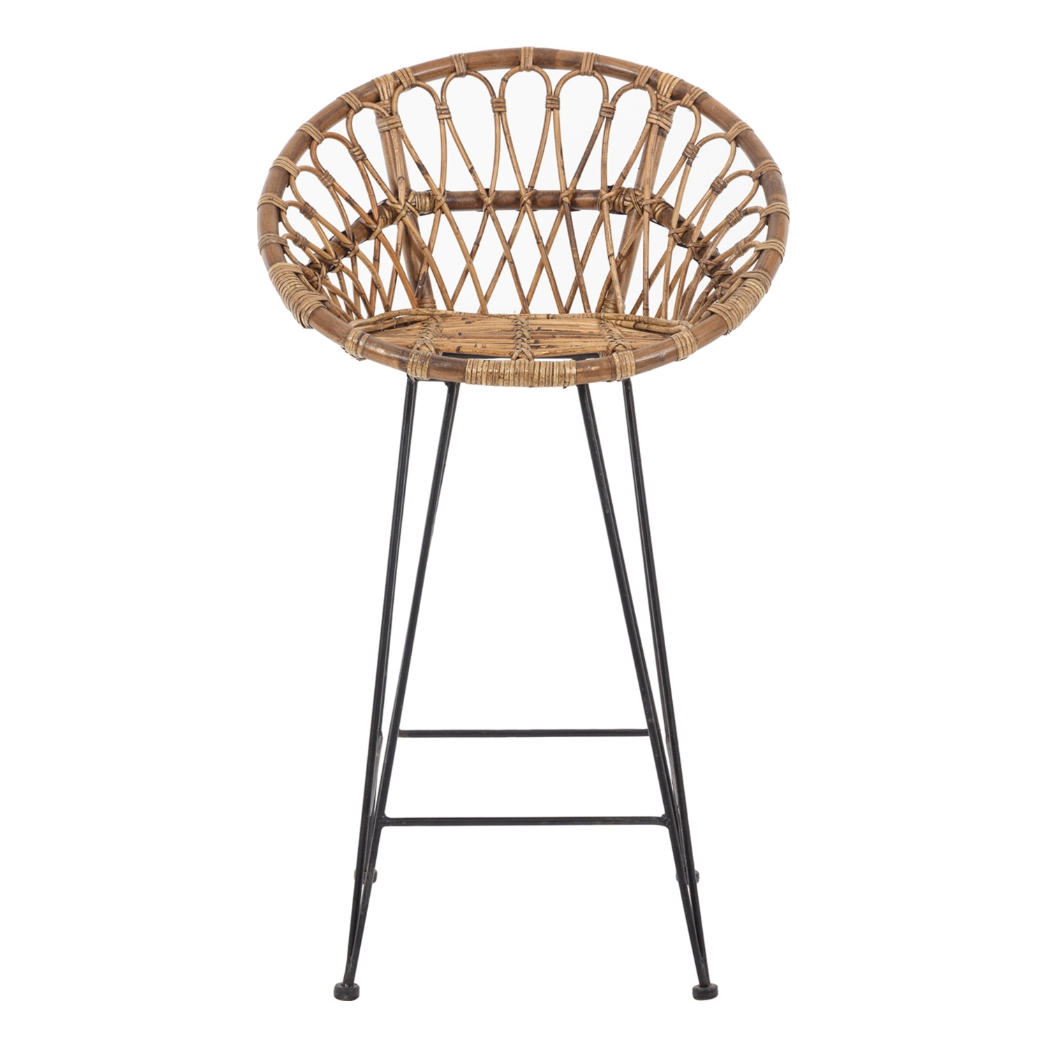 CLAIRE BAR SANDALYESİ