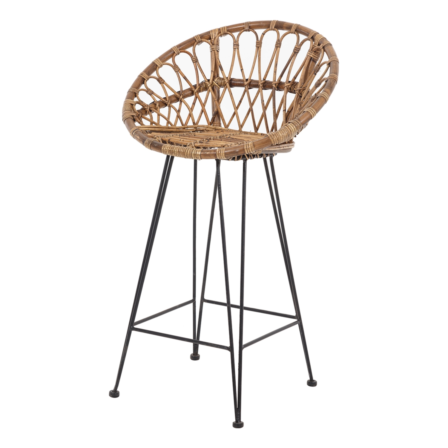 CLAIRE BAR SANDALYESİ