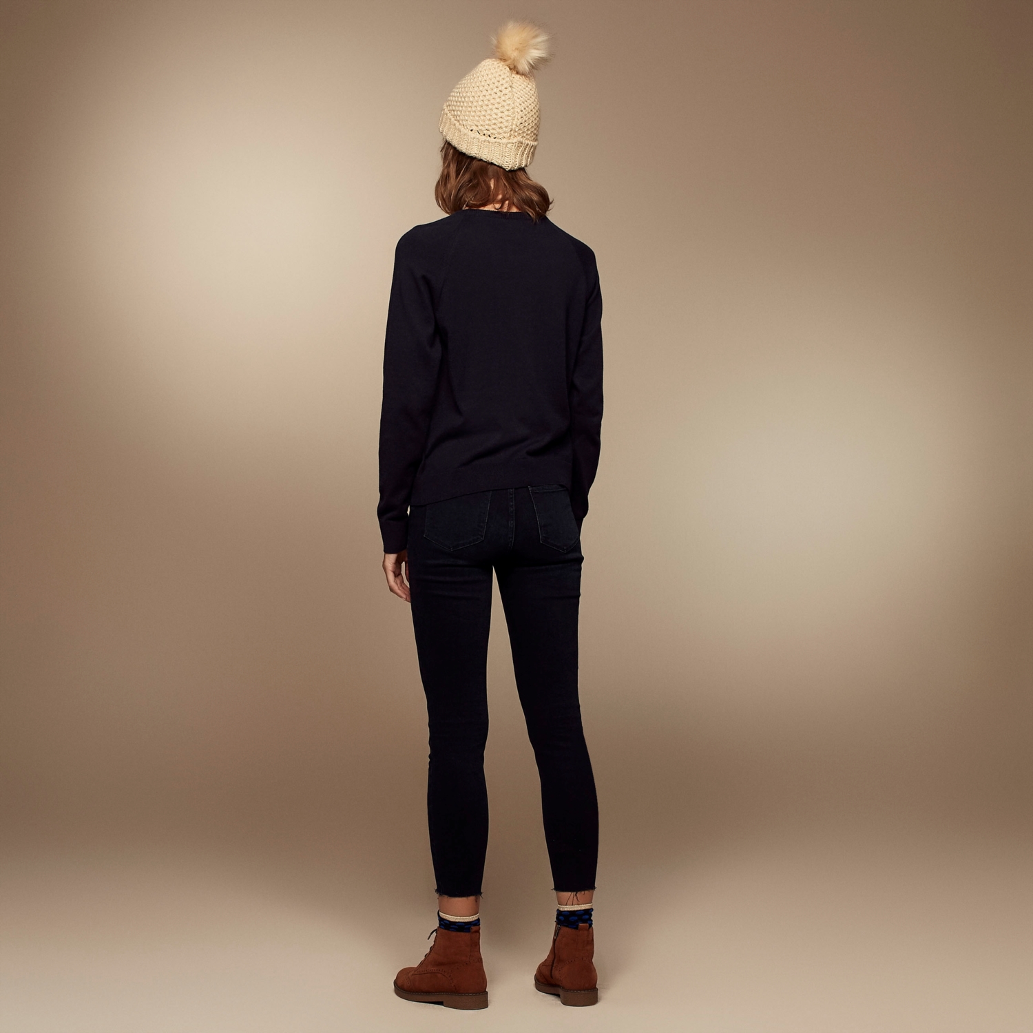 SKINNY JEAN PANTOLON