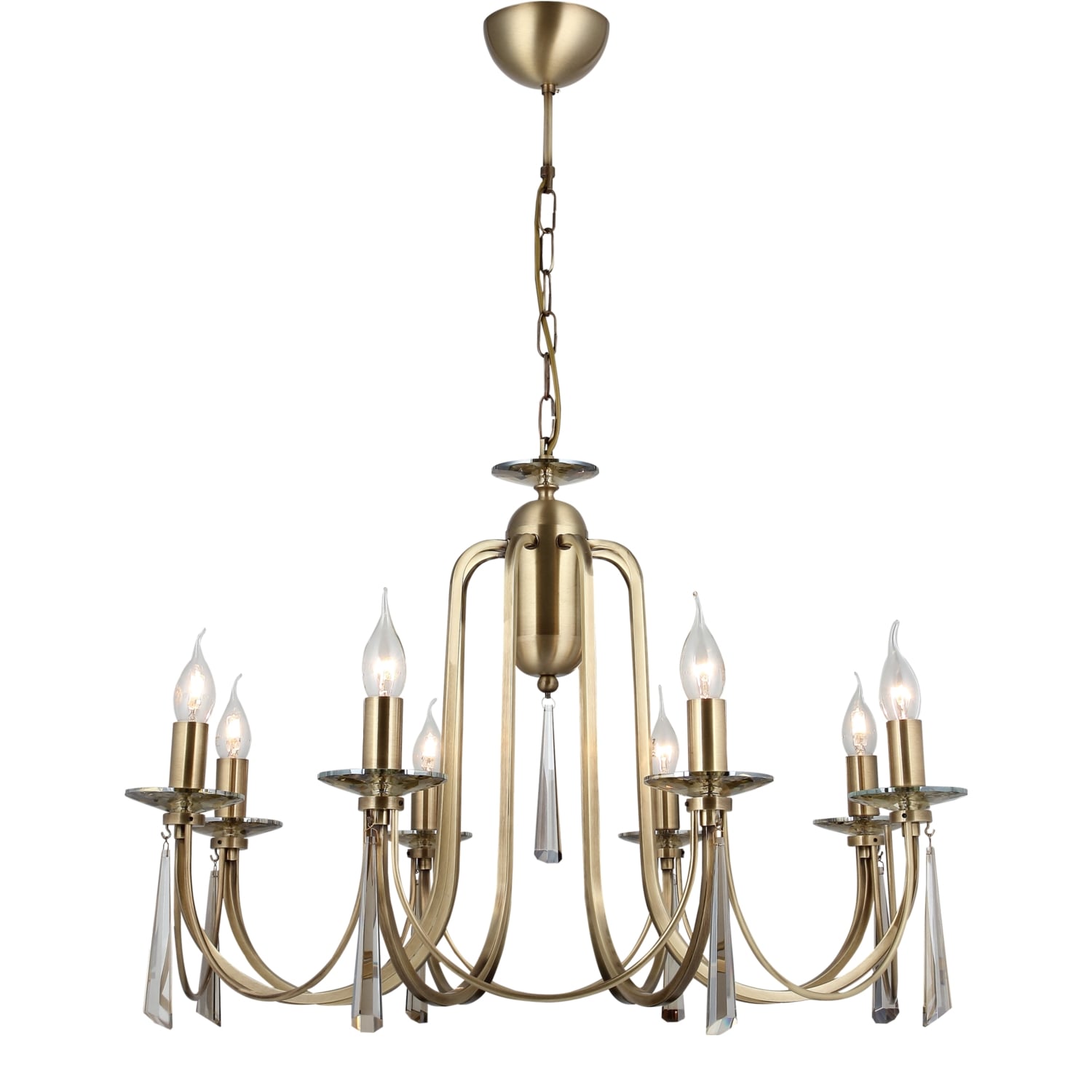 COUNTESS 8'Lİ AVİZE