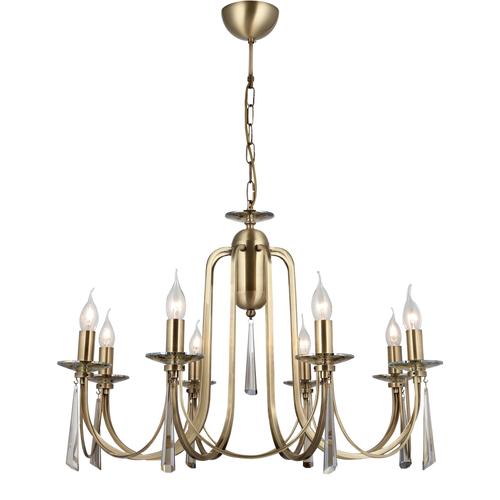  COUNTESS 8'Lİ AVİZE