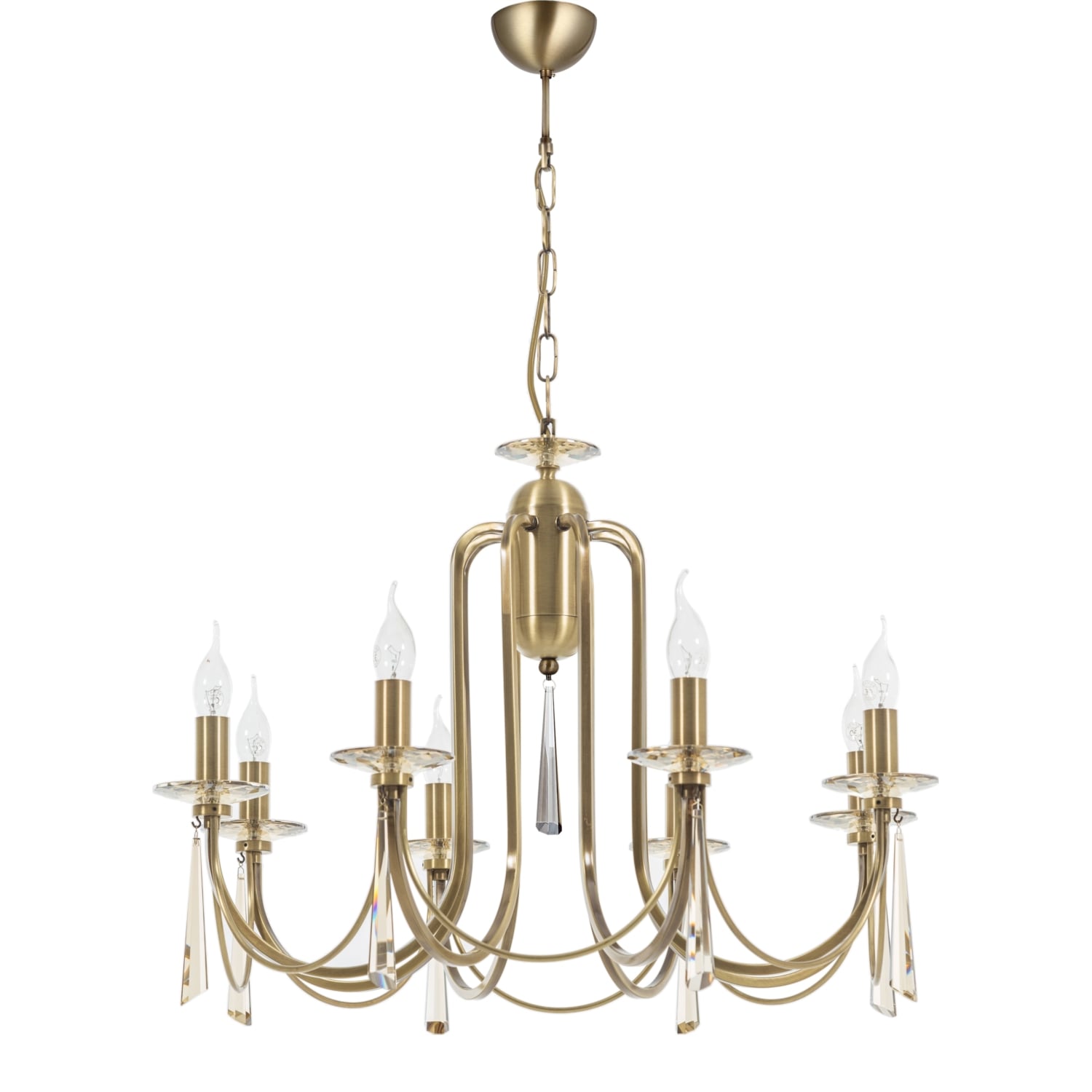 COUNTESS 8'Lİ AVİZE