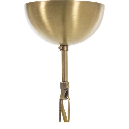  COUNTESS 8'Lİ AVİZE