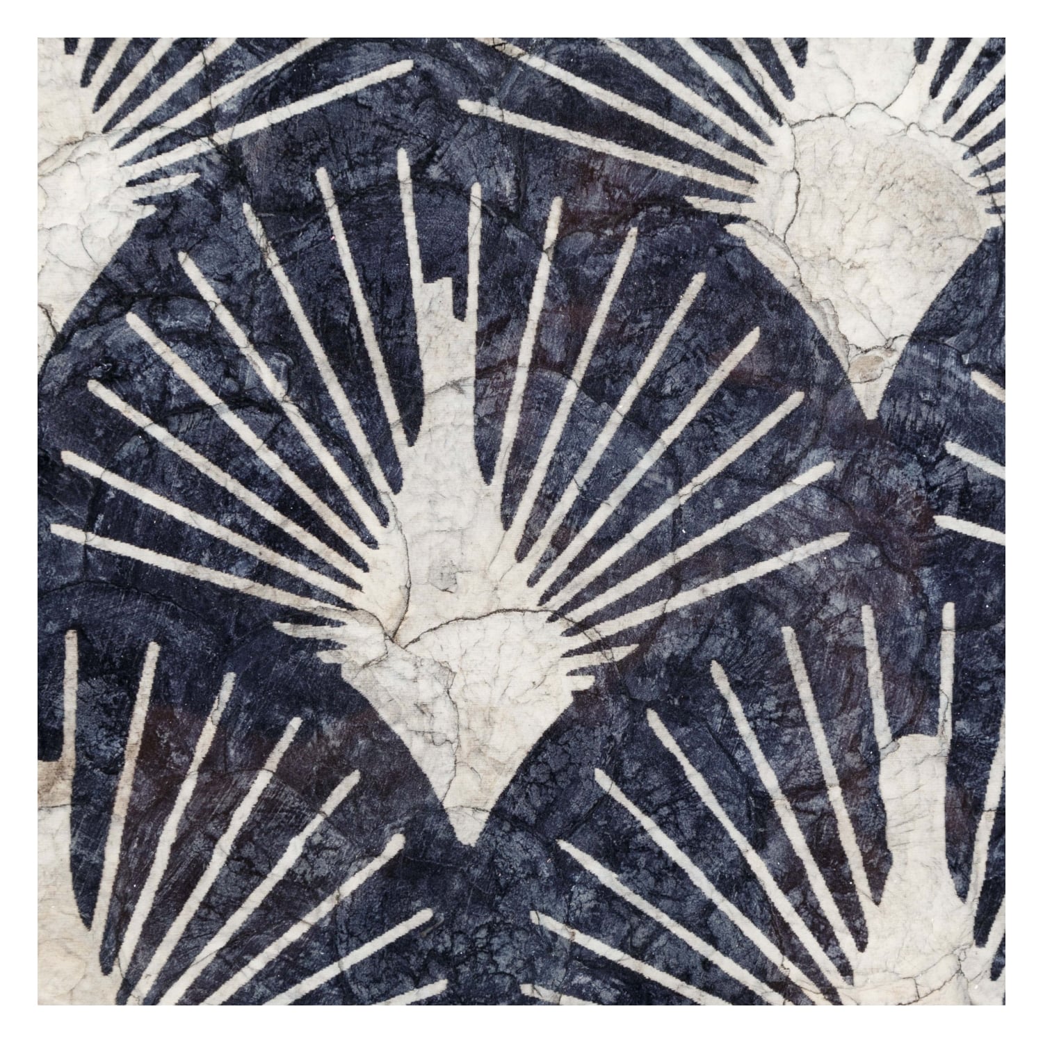 PEACOCK SIYAH PANO 71X6CM