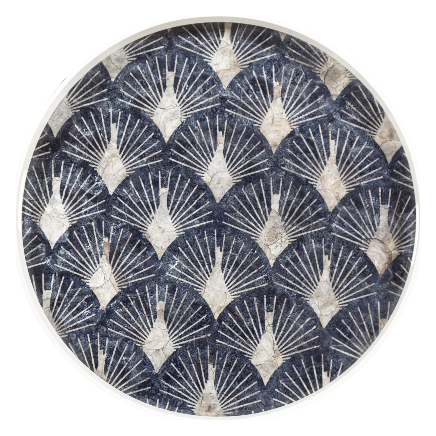 PEACOCK BEYAZ PANO 71X6CM