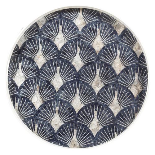  PEACOCK BEYAZ PANO 71X6CM