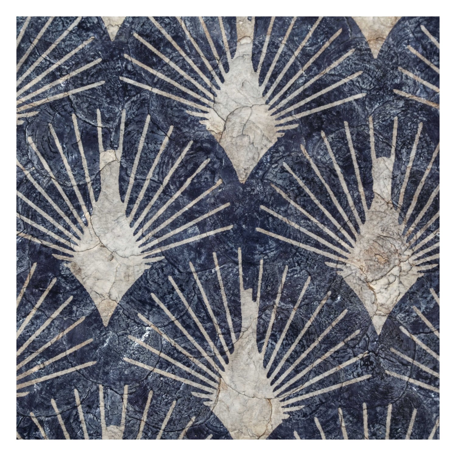 PEACOCK BEYAZ PANO 71X6CM