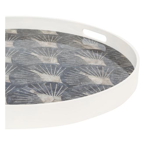  PEACOCK BEYAZ PANO 71X6CM