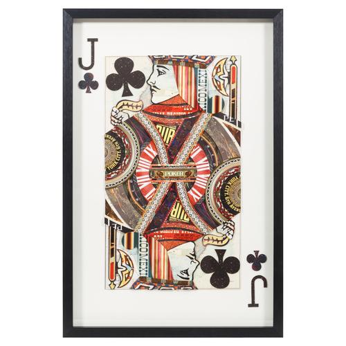 SİNEK VALE ÇERÇEVELİ PANO 60X90 CM