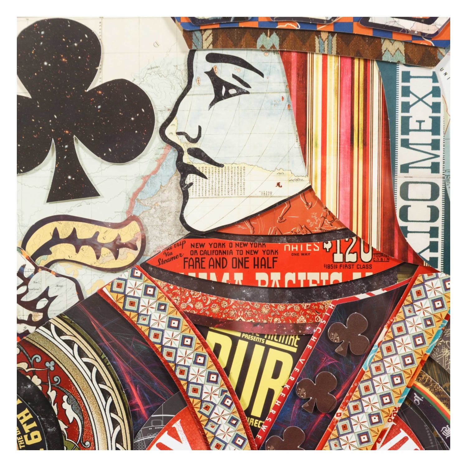 SİNEK VALE ÇERÇEVELİ PANO 60X90 CM