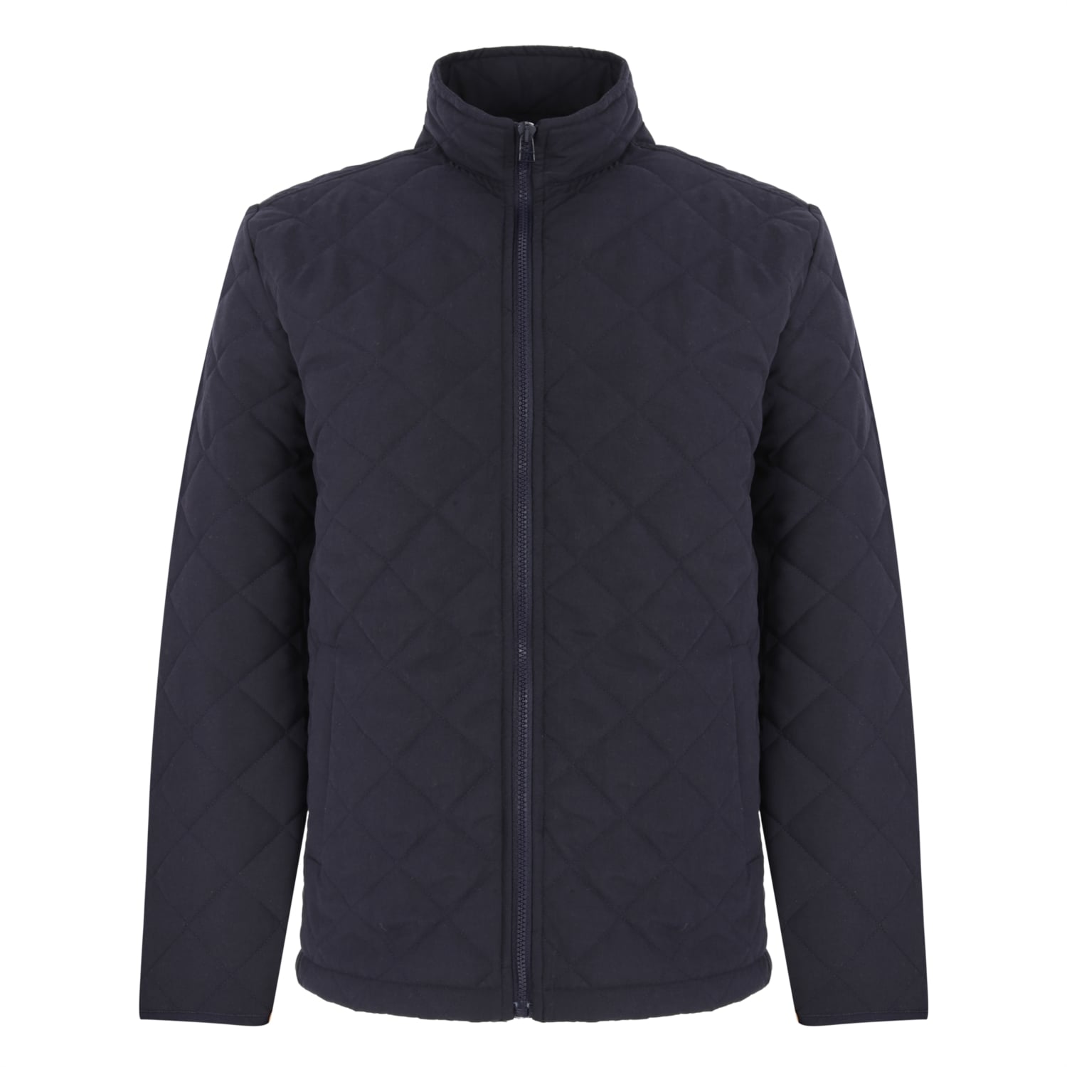 KAPİTONELİ DİK YAKA MONT