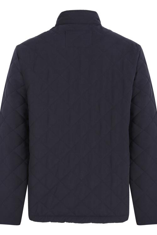  KAPİTONELİ DİK YAKA MONT