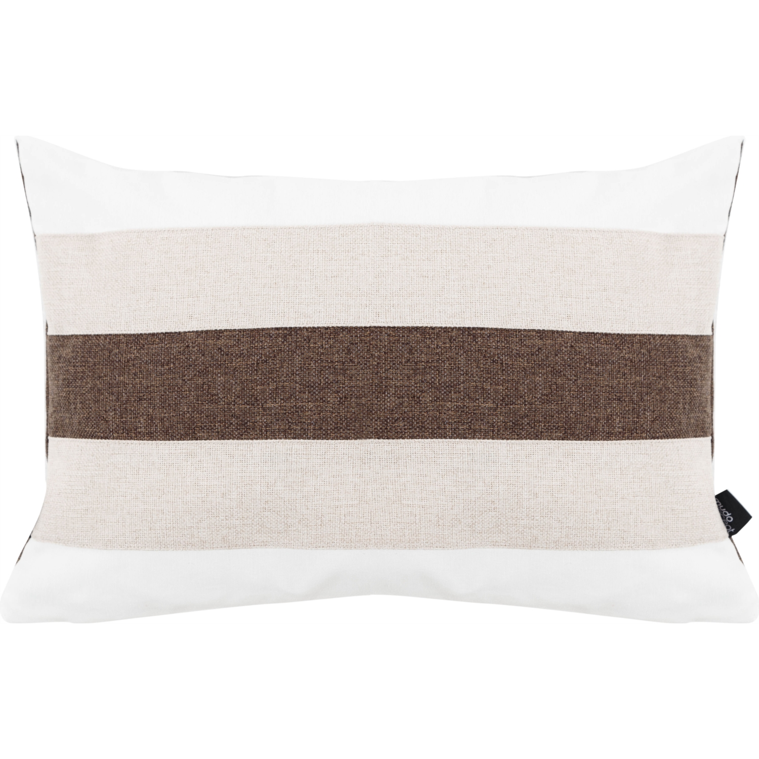 THEO ÇİFT TARAFLI KAHVE KIRLENT 35X50CM