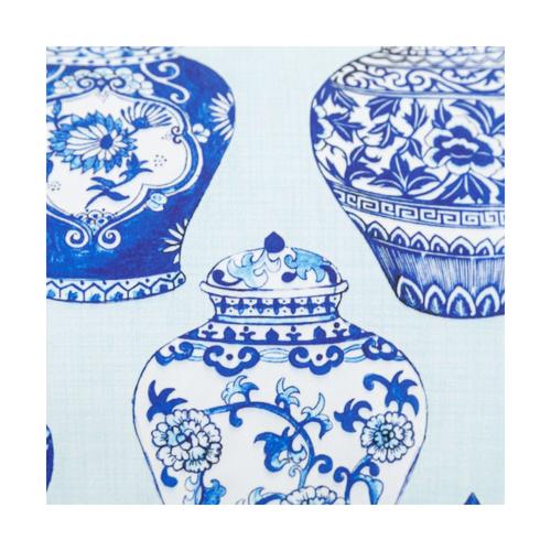  OSAKA KIRLENT MAVİ 35X55CM