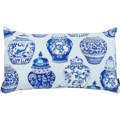  OSAKA KIRLENT MAVİ 35X55CM