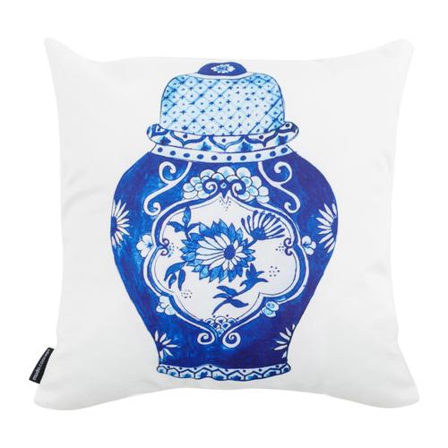  OSAKA KIRLENT BEYAZ 45X45CM