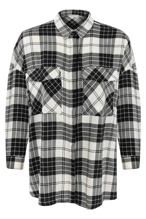  EKOSELİ UZUN GÖMLEK