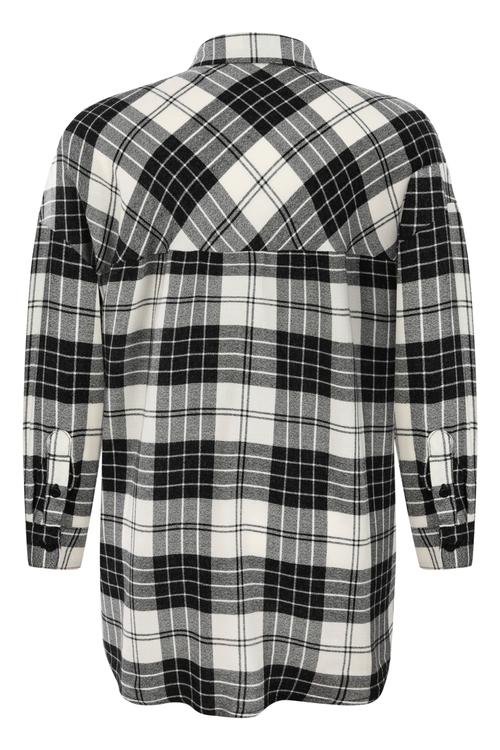  EKOSELİ UZUN GÖMLEK