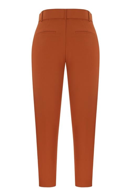  KALIN KEMERLİ HAVUÇ PANTOLON