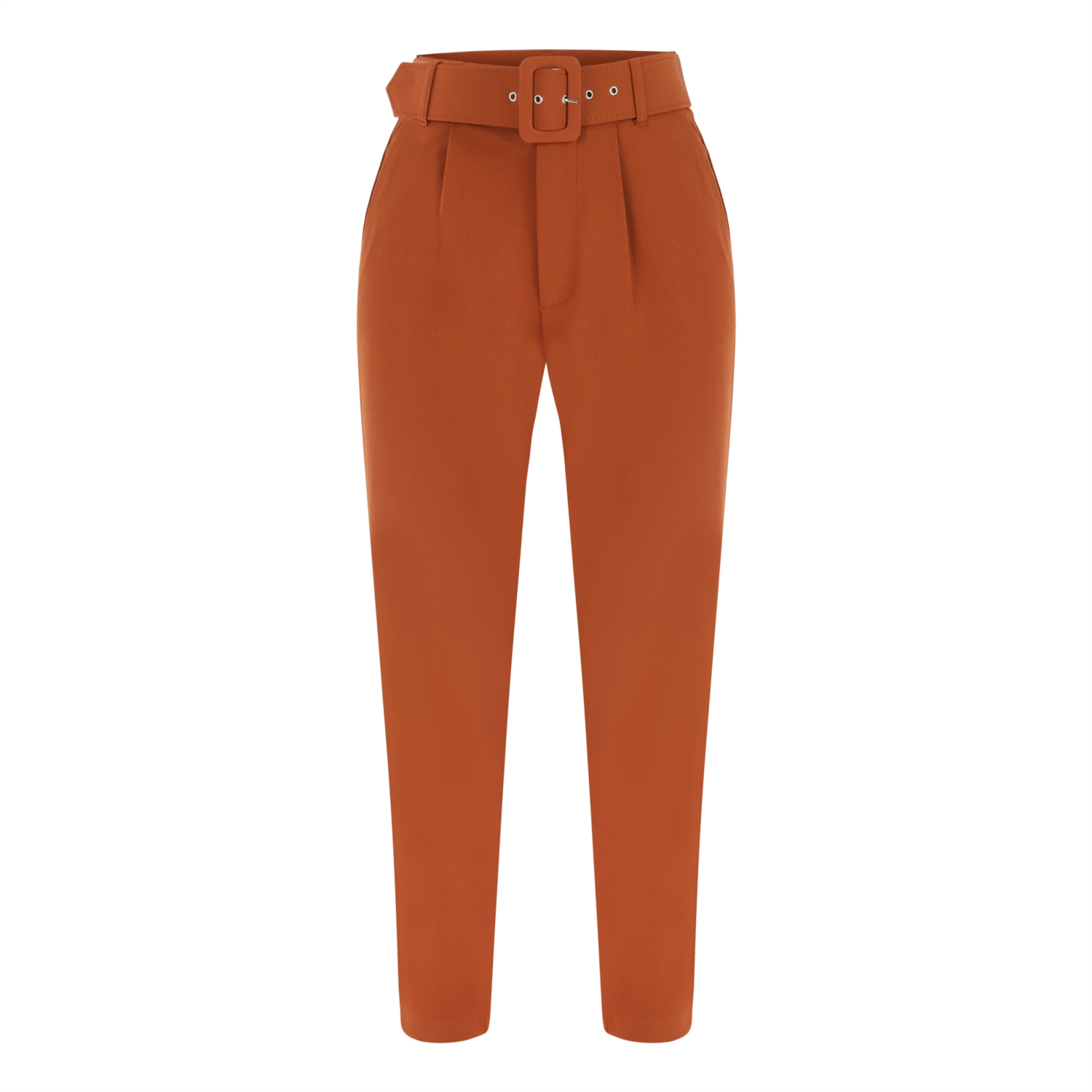 KALIN KEMERLİ HAVUÇ PANTOLON