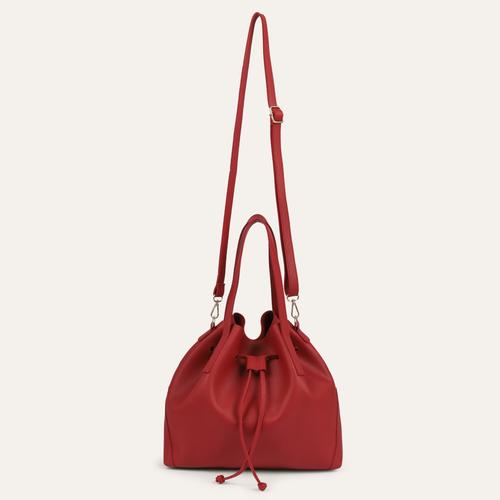  BÜZGÜLÜ OMUZ ÇANTASI