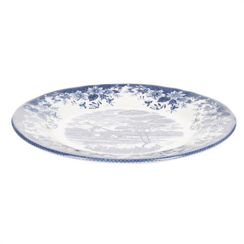  BLUE MILL YEMEK TAKIMI