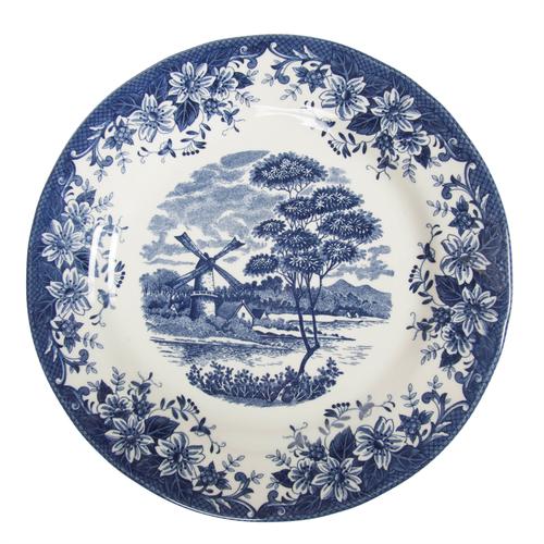  BLUE MILL YEMEK TAKIMI