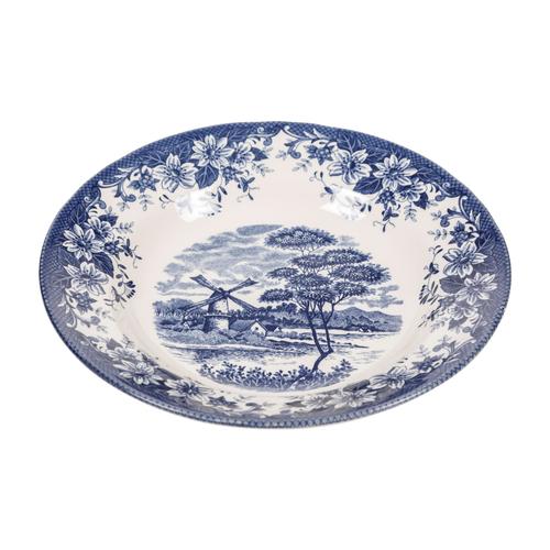  BLUE MILL YEMEK TAKIMI