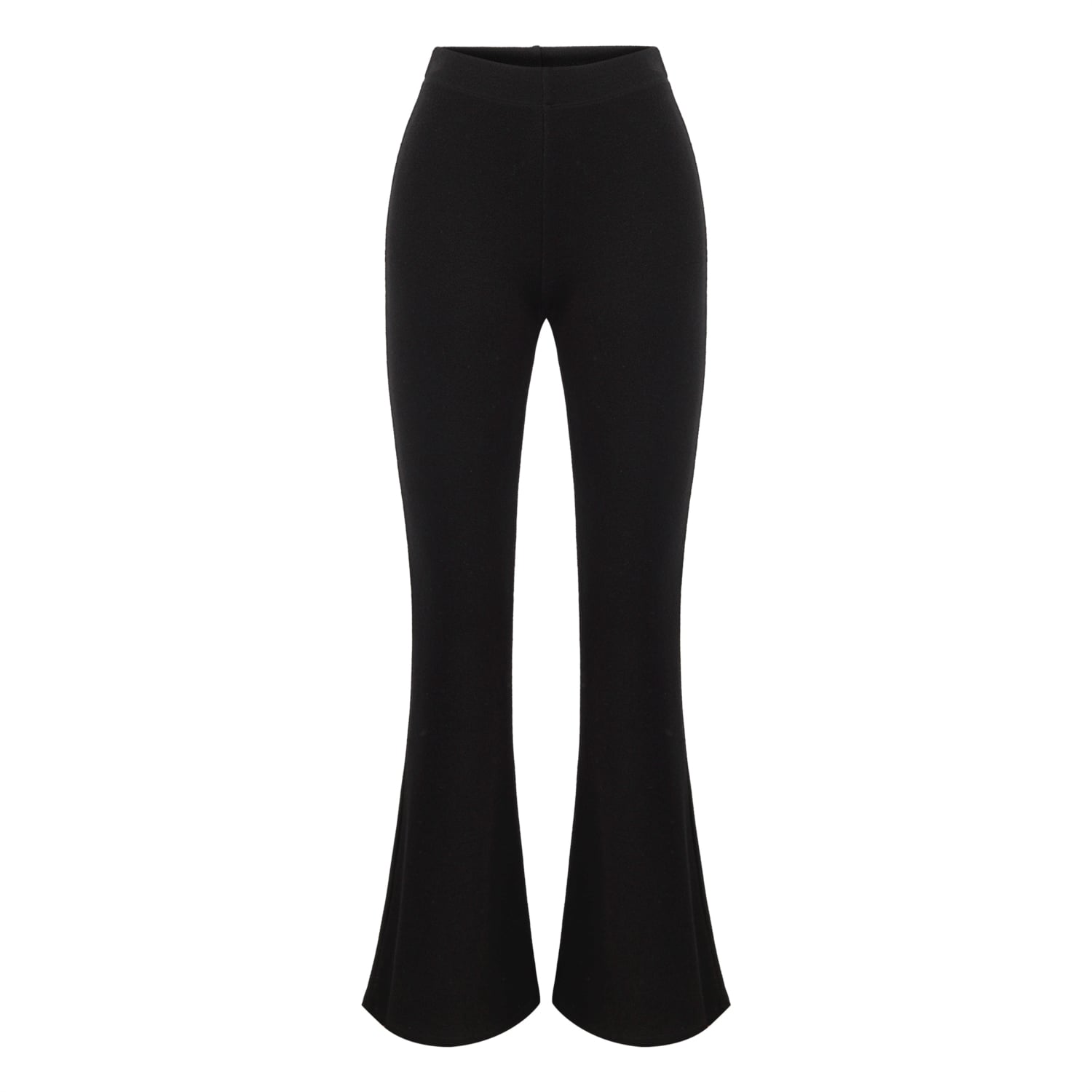 İSPANYOL PAÇA ÖRME PANTOLON