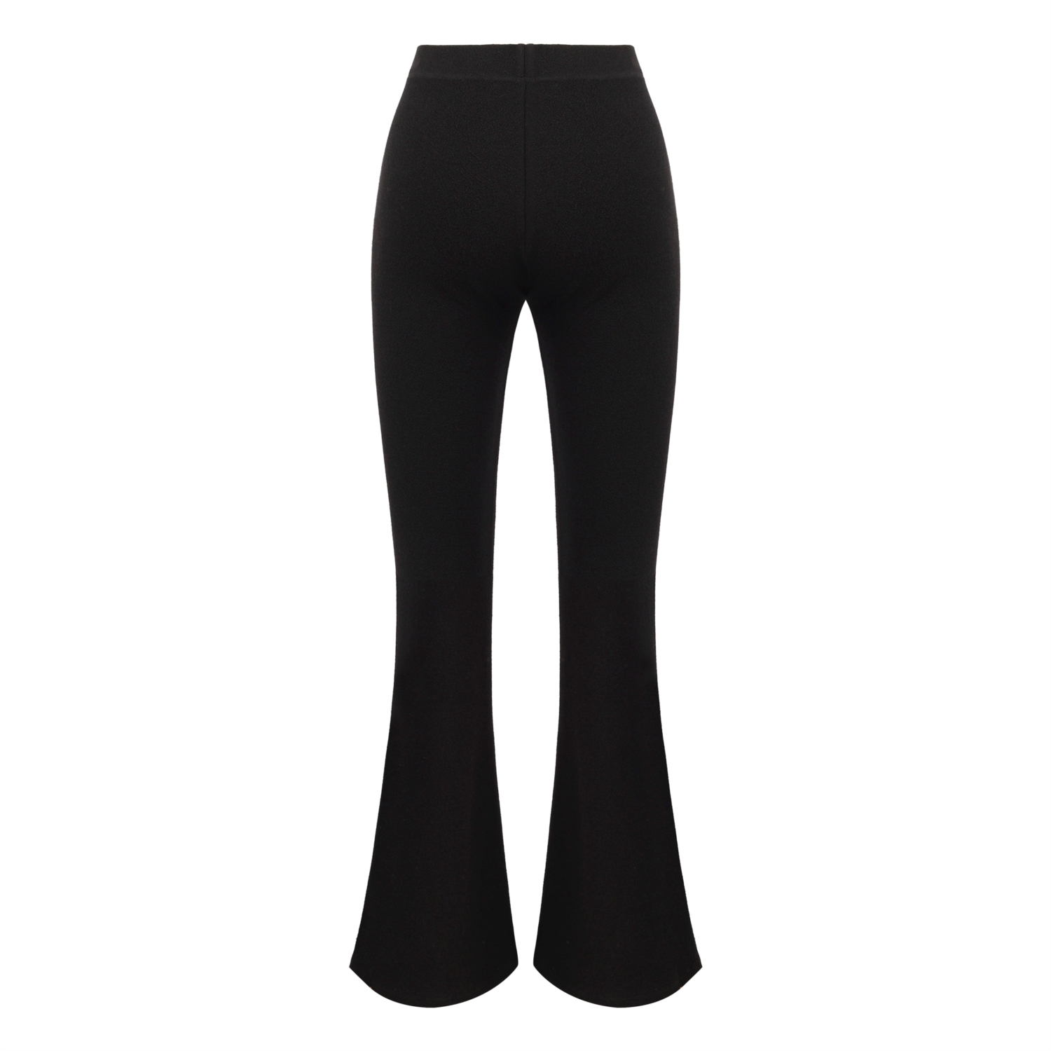 İSPANYOL PAÇA ÖRME PANTOLON