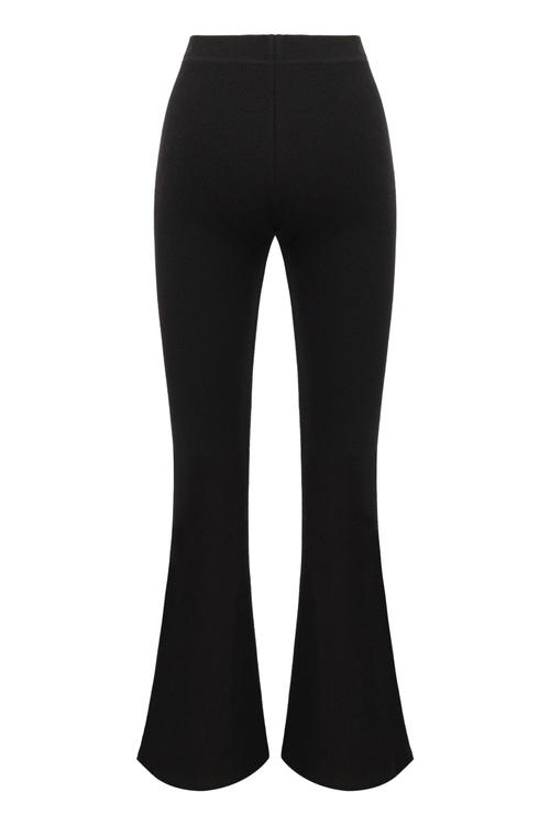  İSPANYOL PAÇA ÖRME PANTOLON