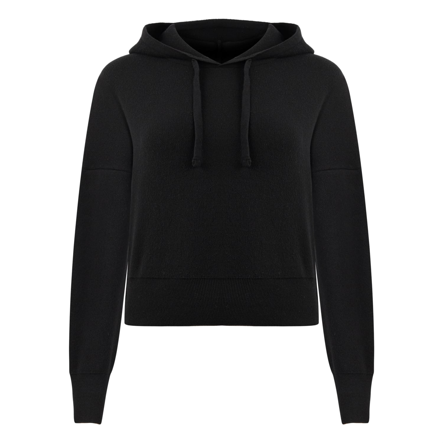 KAPÜŞONLU TRİKO KAZAK