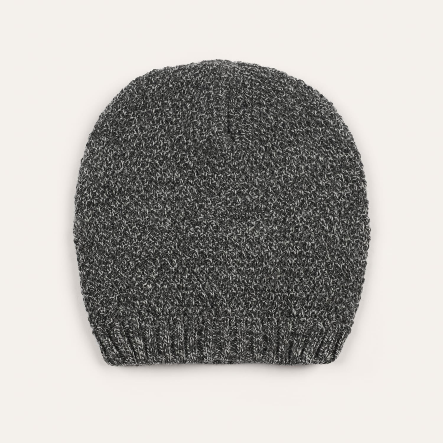 ÖRGÜ DESENLİ BERE