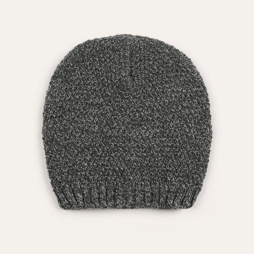  ÖRGÜ DESENLİ BERE