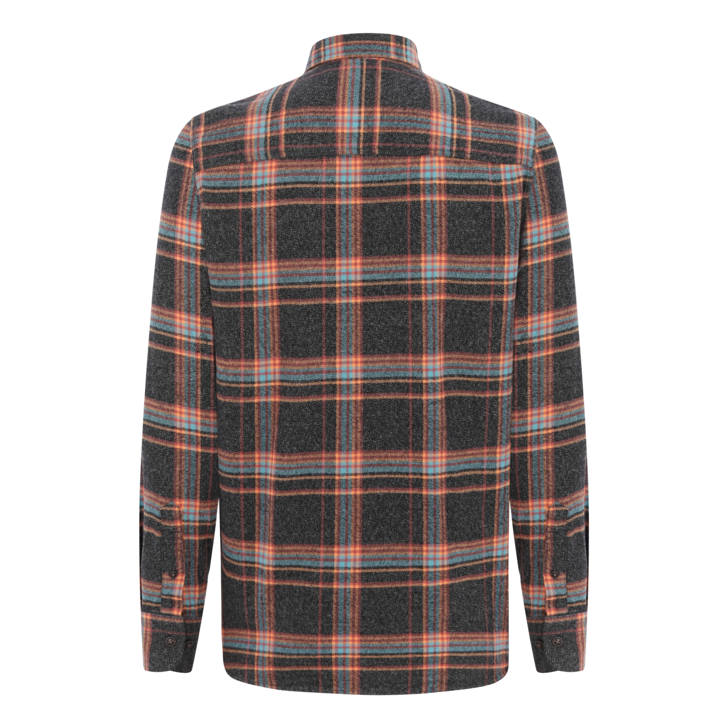 EKOSELİ PAMUK GÖMLEK