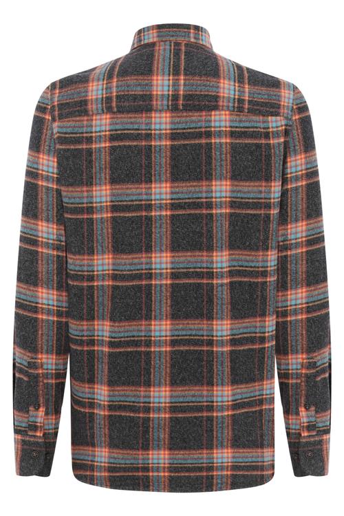  EKOSELİ PAMUK GÖMLEK