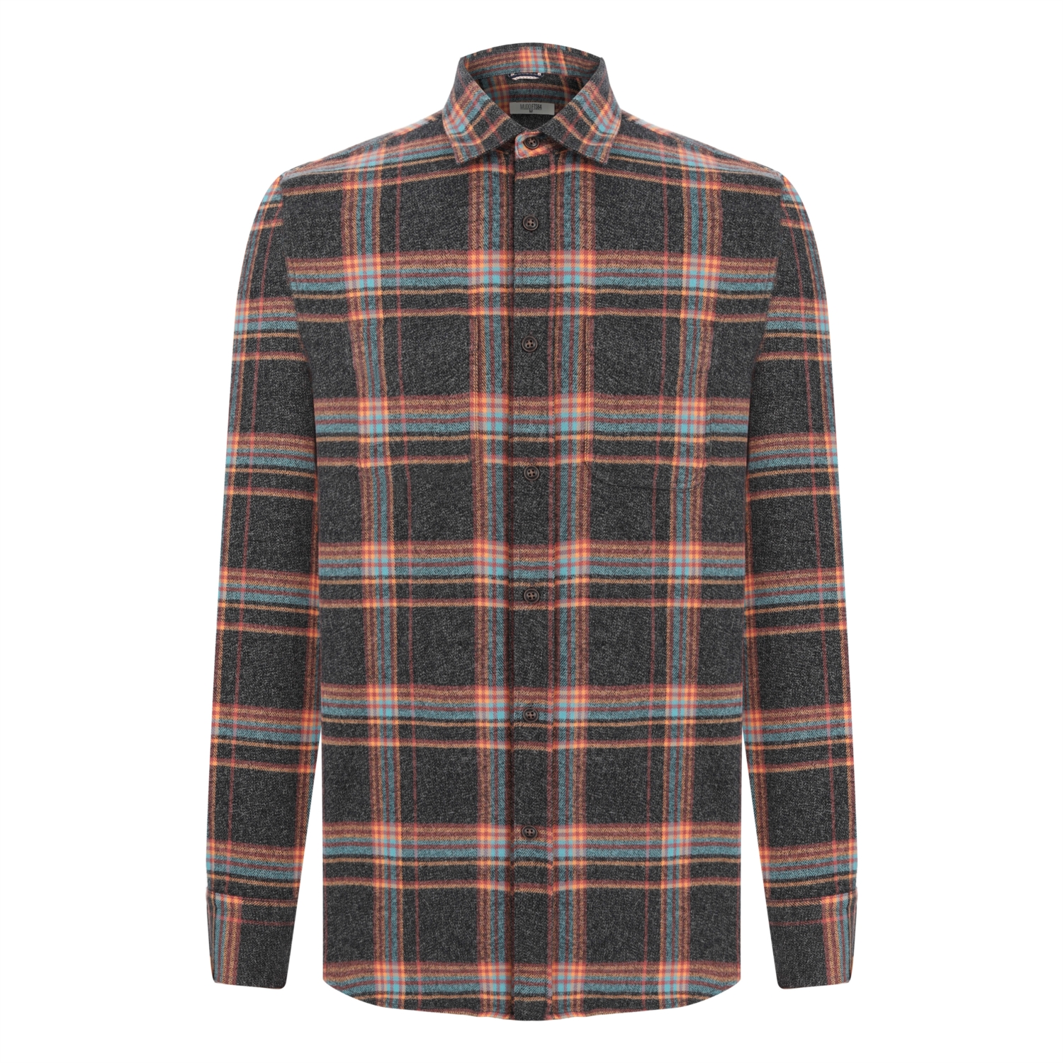 EKOSELİ PAMUK GÖMLEK