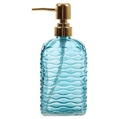  LİYO SIVI SABUNLUK TURKUAZ