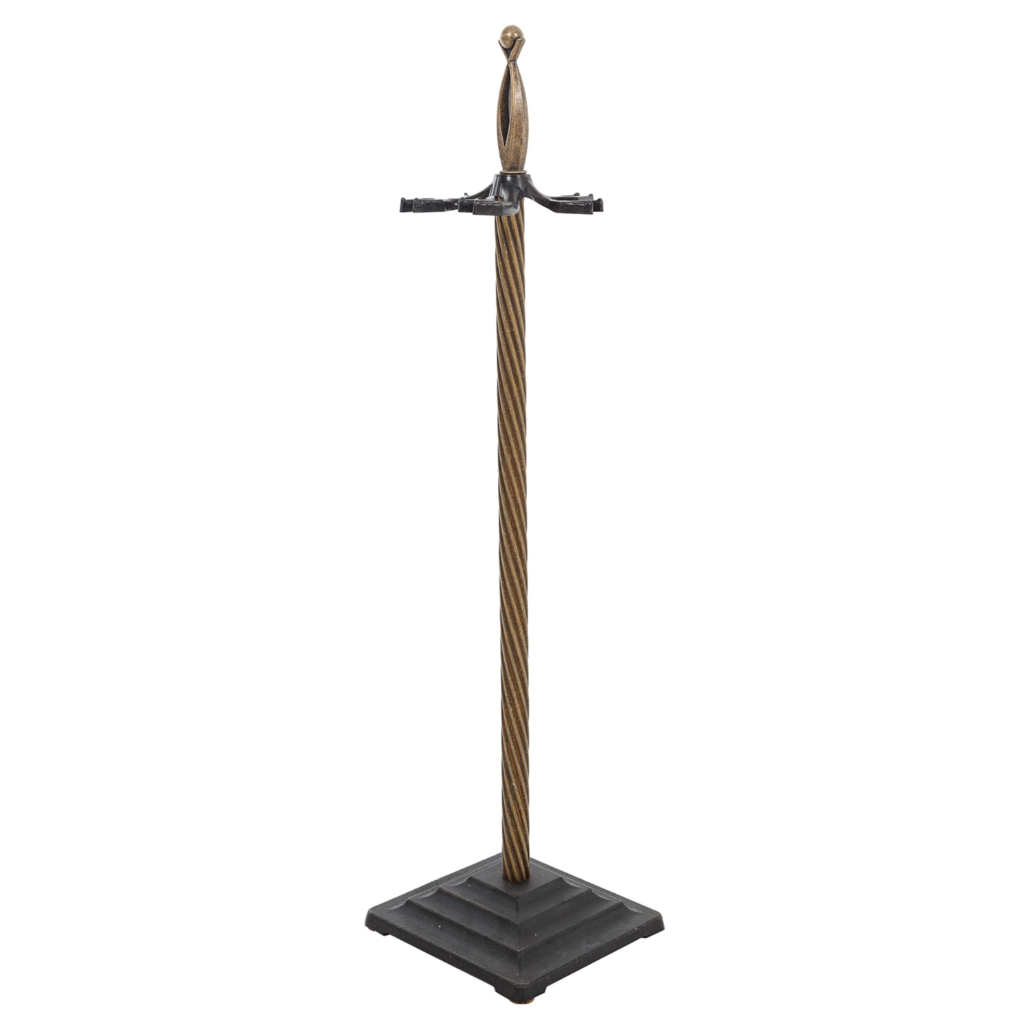 WORLD GOLD ŞÖMİNE AKSESUAR SETİ 80CM