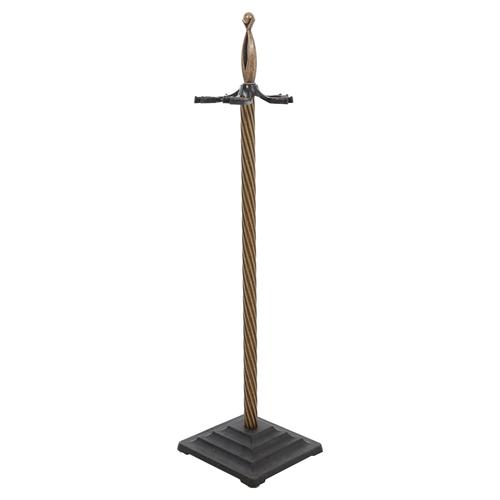  WORLD GOLD ŞÖMİNE AKSESUAR SETİ 80CM