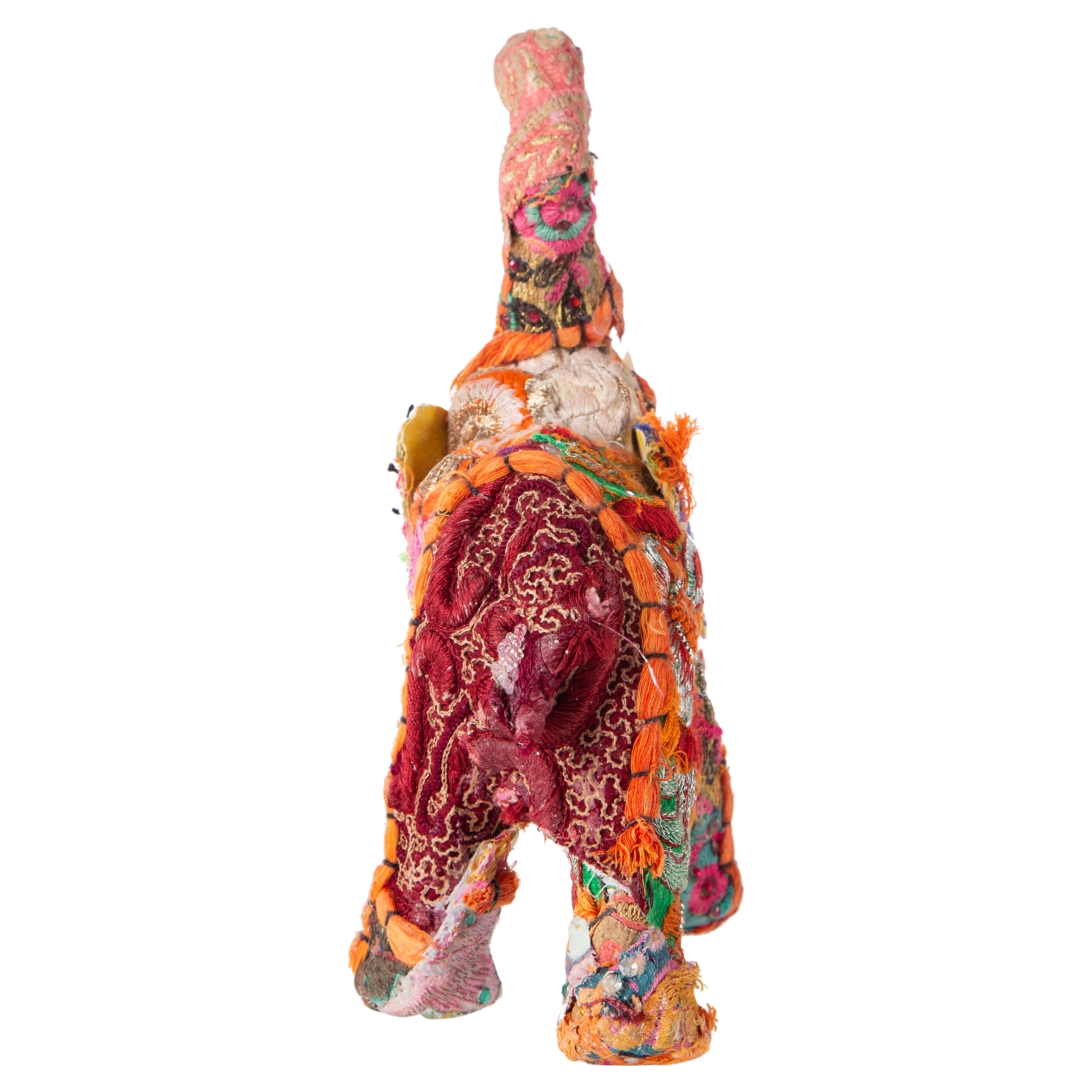 PATCH FİL BİBLO 15 CM