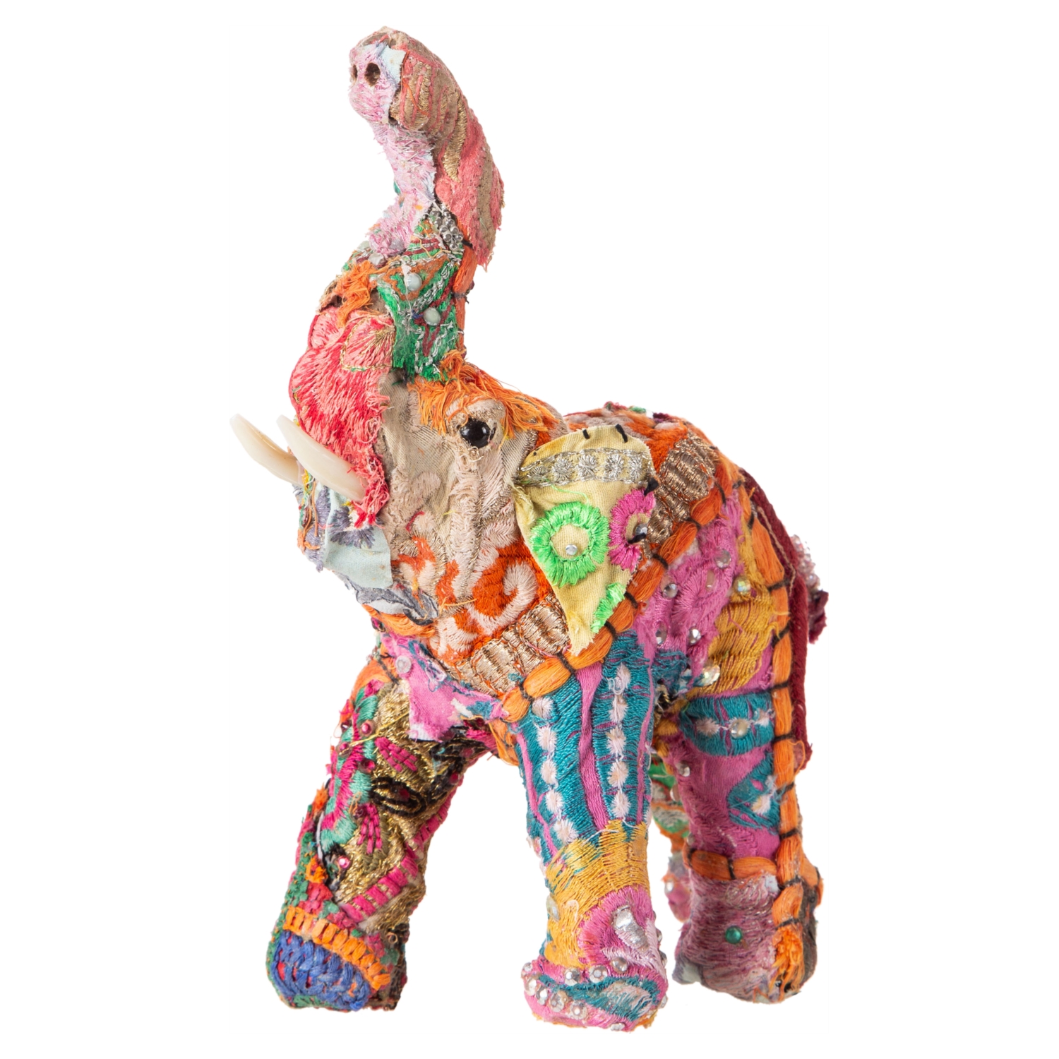 PATCH FİL BİBLO 15 CM