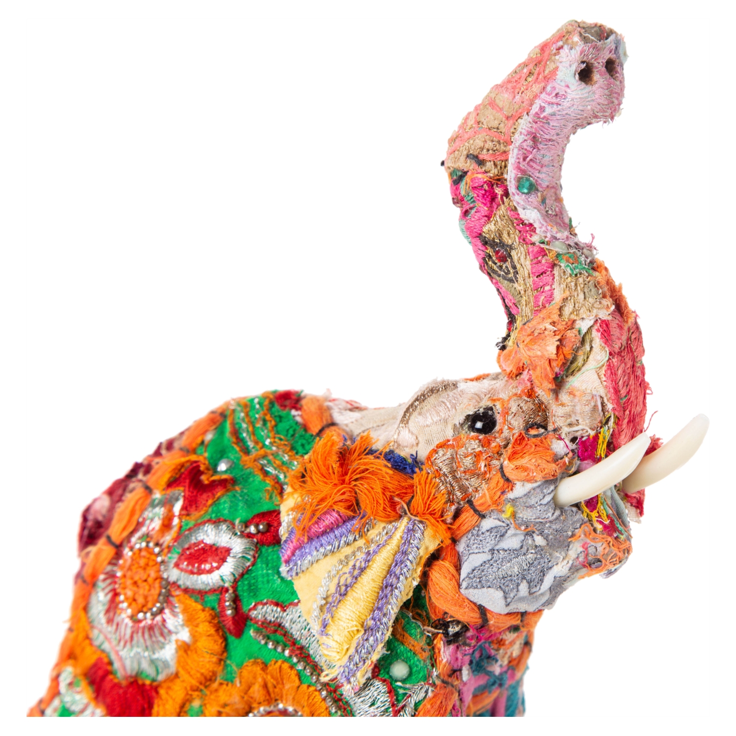 PATCH FİL BİBLO 15 CM