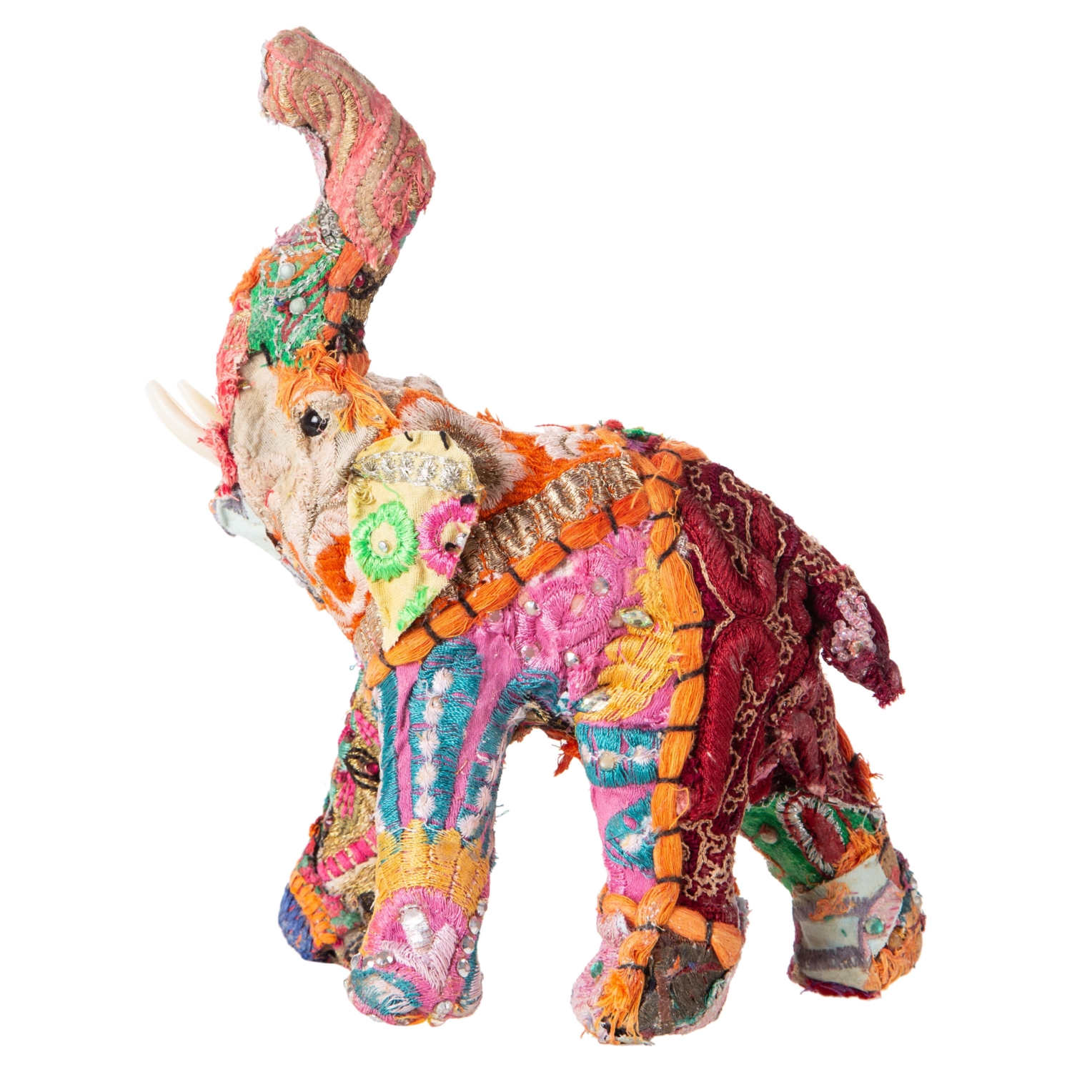 PATCH FİL BİBLO 15 CM