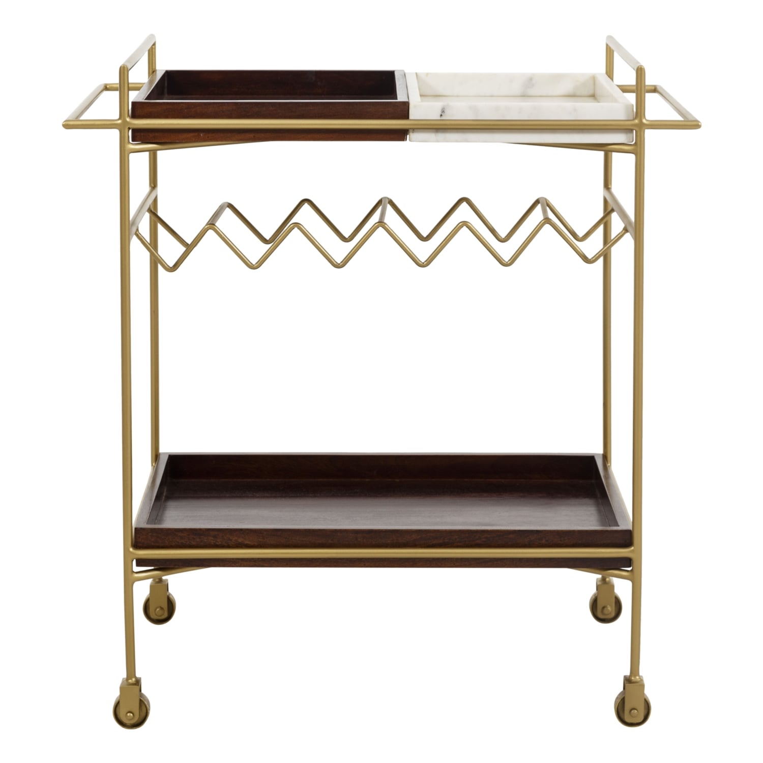 DREXEL SERVİS ARABASI