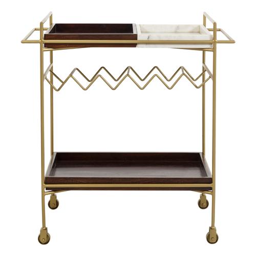  DREXEL SERVİS ARABASI