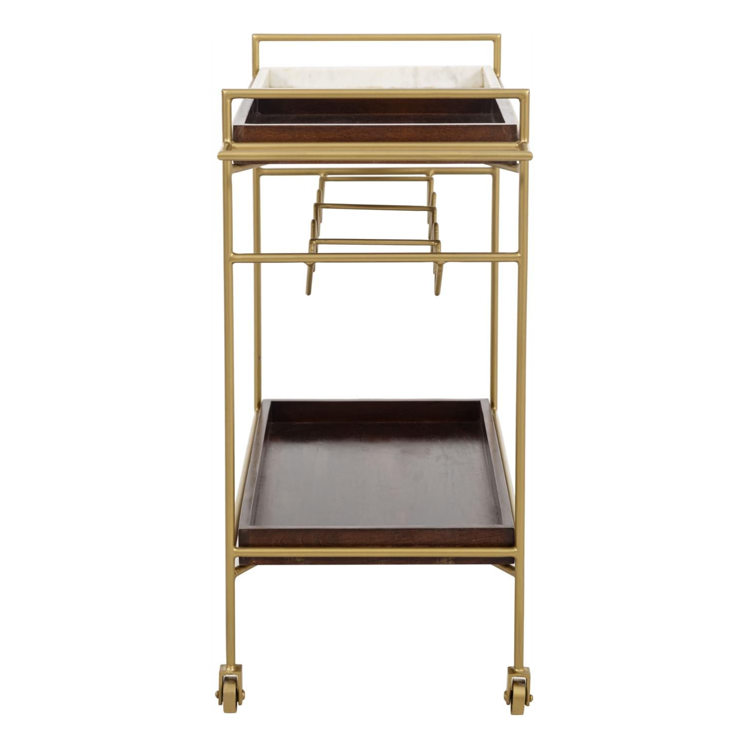 DREXEL SERVİS ARABASI